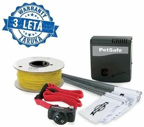 PetSafe® Elektryczna ogrodzenie dla psów