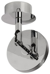 Lampa punktowa LED w kolorze srebra ø 12 cm Asteria Spot – UMAGE