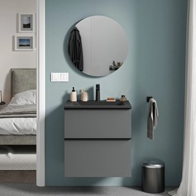 Lustro łazienkowe NEO okrągłe