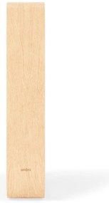 Drewniana ramka stojąca w naturalnym kolorze 26x31,5 cm Bellwood – Umbra