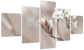 Obraz - Szczegół gałęzi (125x70 cm)