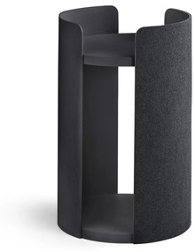 Drapak dla kota Torre Ash Black S – MiaCara