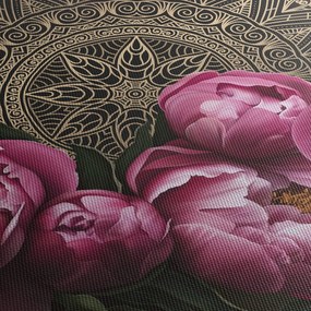 Obraz - Harmonia (170x50 cm)