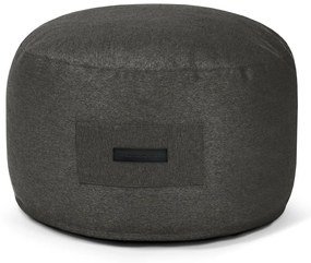 Ciemnoszary puf Om 60 – SLOWDOWN