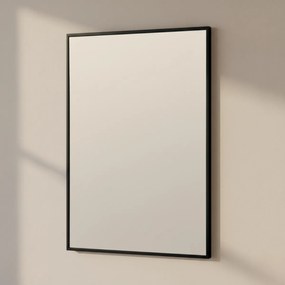 Dekoracyjne lustro wiszące VINKEL, 70 x 50 cm