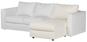 Pokrowiec na sekcję leżanki Vimle