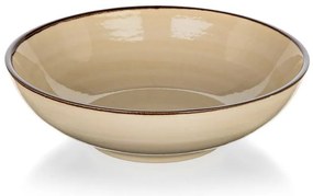 Banquet Talerz głęboki PALAS, 18 cm,  kremowy