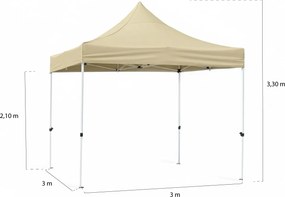 Namiot Master 3x3
