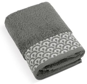 Ręcznik frotte Bellatex Lace, 50 x 100 cm, 50 x 100 cm