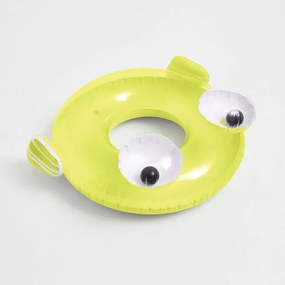 Koło dmuchane Sunnylife Monty the Monster, ø 110 cm