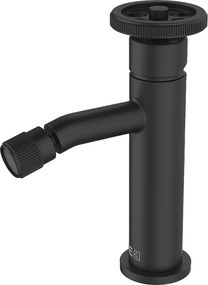 Indus mieszacz bidetowy czarny