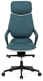 Krzesło biurowe Autronic KA-T8426 GRN