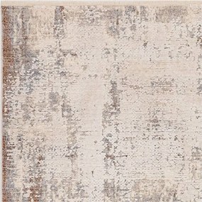Dywan abstrakcyjny - 200x300cm - beżowy, kremowy - Seville Ribera