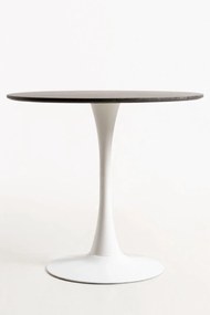 Stó Kolio 80 cm Marmur