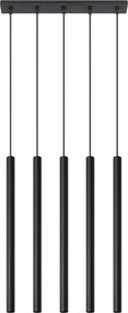 Designerska lampa wisząca T4-C89