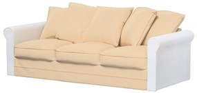 Pokrowiec na sekcję 3-osobową Grönlid, nierozkładaną