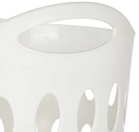 Elastyczny kosz na pranie FLEXI, 50 l