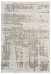 Dywan Abstract Gray I 160x230 cm