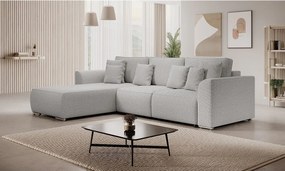 BEDANTE Narożnik GUSTO L Lewy Curio 80