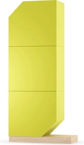 Szafka pionowa Nook Absynth