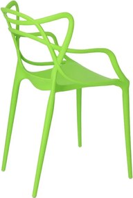 Designerskie krzesło Lexi insp. Master chair