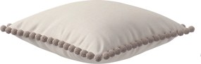 Poszewka Wera na poduszkę