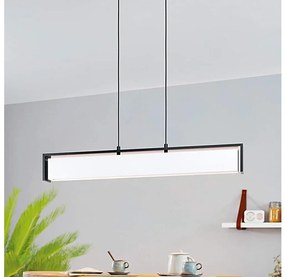 Eglo 900075 - LED RGBW ściemnialny żyrandol na linkach VALDELAGRANO-Z LED/33,6W/