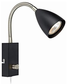 Markslöjd 107409 - Ściemnialna lampa ścienna CIRO 1xGU10/7W/230V