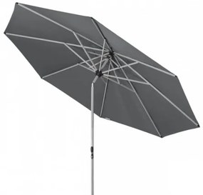 ACTIVE TELE 340 cm - Parasol centralny uchylny : Substancja Desen - 840