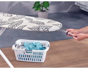 Pokrowiec na deskę do prasowania LEIFHEIT Perfect Stream, dł. 125 cm