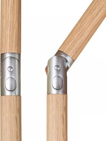 Doppler ALU WOOD beżowy