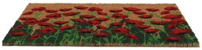 Wycieraczka z włókna kokosowego 40x60 cm – Esschert Design