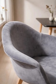 Krzeso Belu Aksamitne