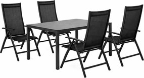 Doppler PICASO EXPERT antracyt, 4+1