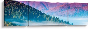 Obraz - Panorama 2 (170x50 cm)