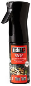 Spray zapobiegający przywieraniu potraw 200 ml WEBER 17685