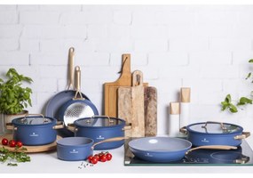 Valdinox Rondel z pokrywką Giovanni 24 cm, 4,3 l, 4,3 l