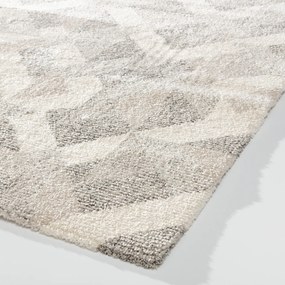 Dywan Larena beige/sand 160x230 cm