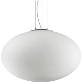 Ideal Lux - Lampa wisząca 1xE27/60W/230V