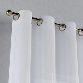 Zasłona na kółkach 1 szt.