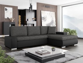 Narożnik z funkcją spania Herkules Mini Sale