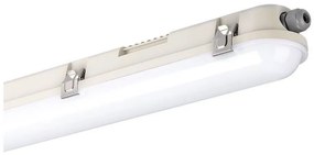 LED Techniczna oprawa świetlówkowa EMERGENCY LED/48W/230V 6500K 150cm IP65