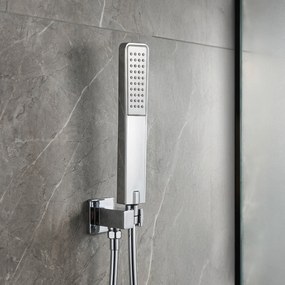 Słuchawka prysznicowa antywapienna 8411C