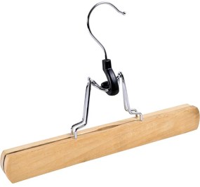 Zestaw 10 szt. wieszaka na spodnie G1-T19