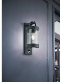 Lampa zewnętrzna (wysokość 33 cm) Sambesi – Trio