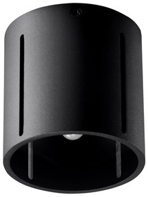 Okrągły plafon tuba LED Z5-K88
