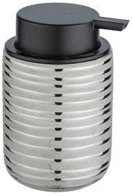 Dozownik do mydła w płynie VILALBA, ceramiczny, 280 ml, WENKO