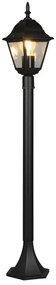 Lampa zewnętrzna (wysokość 100 cm) Livenza – Trio