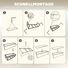 HOMCOM Ławka z miejscem do przechowywania, tapicerowana ławka do przechowywania, do salonu, sypialni, przedpokoju, pokrycie sztruksowe, Szary | Aosom PL