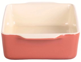 Naczynie prostokątne WIW ceramiczne, 23 x 14 cm